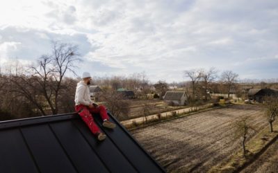 How to Prepare Your Home for a Roof Replacement