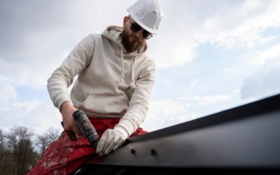9 Essential Signs You Need A New Roof