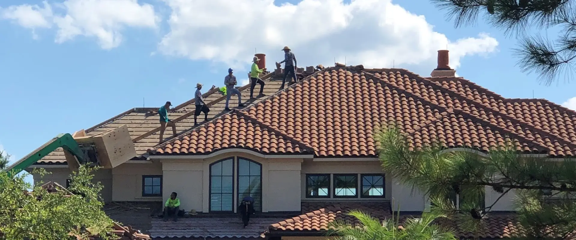 roofing Roofing