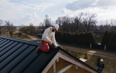 Top Residential Roofing Services in Parkville, MD: A Complete Guide