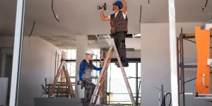 structural repairs and remodeling towson md