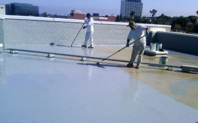 Waterproofing Services in Bel Air MD: Protect Your Home from Water Damage