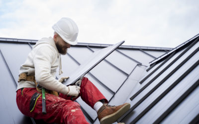 Top Roof Materials for Maryland Homes and Commercial Properties