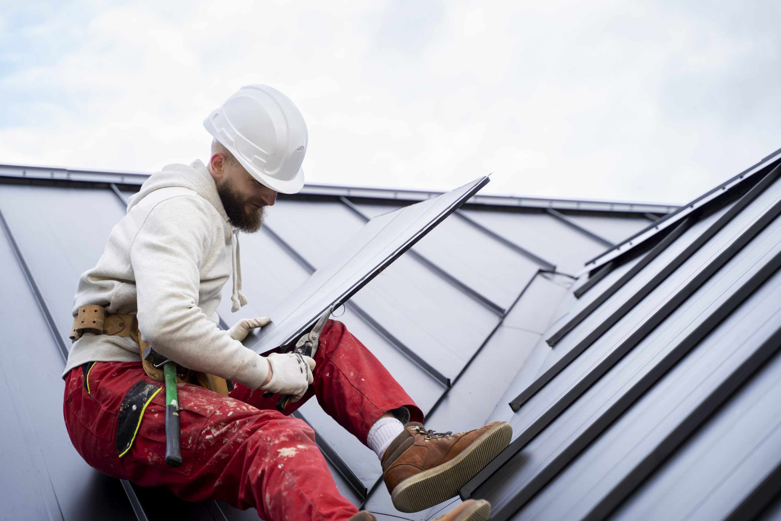 emergency roof tarping columbia md